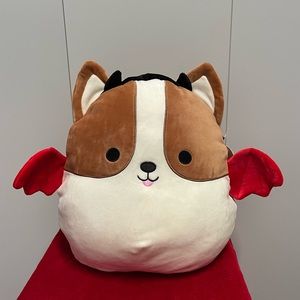 12” Reginald Squishmallow